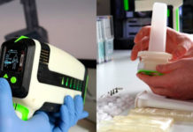 This Live-Saving Device REACT Instantly Stops Bleeding from Knife Wounds