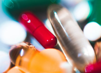 Lots of Natural Antibiotics Found in The Human Body