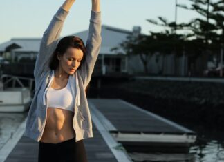 How to Jumpstart a Healthy Lifestyle